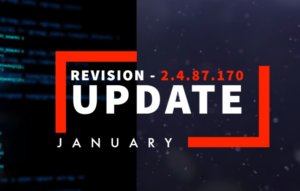 Janrevision