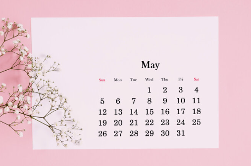 E-NEWS MAY