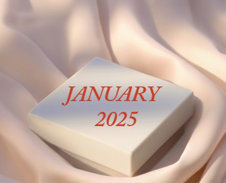E-NEWS JANUARY