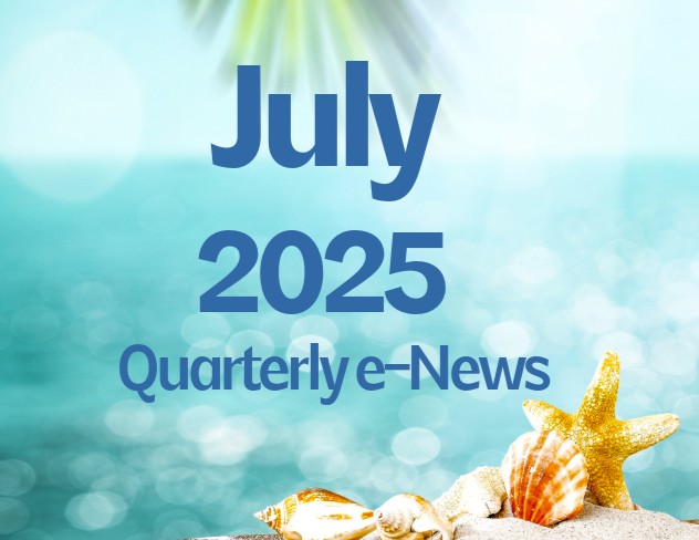 E-NEWS JULY