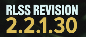 GMS RLSS Software Revision December 2025 - Grants Management Systems ...