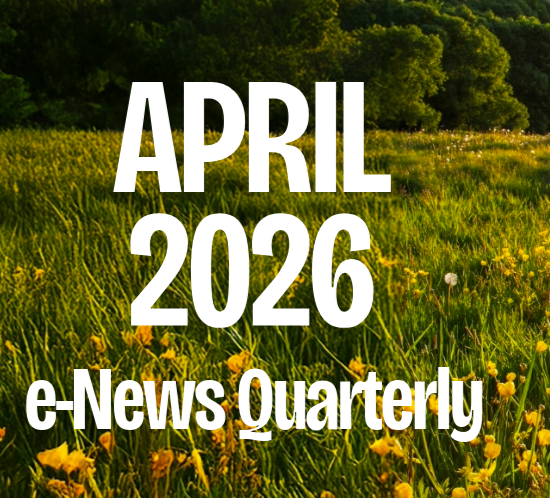 E-NEWS April 2026